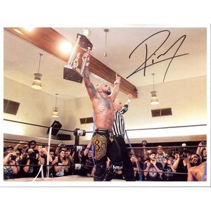 Ricochet Autographed Promo Cheap Sale Outlet Store