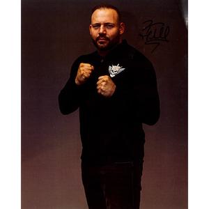 QT Marshall Promo - AUTOGRAPHED Discount Best Seller