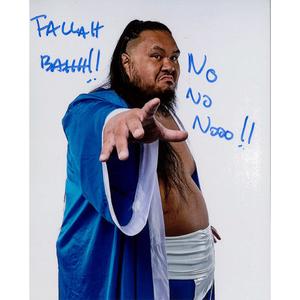 Fallah Bahh Promo - AUTOGRAPHED Outlet Shop