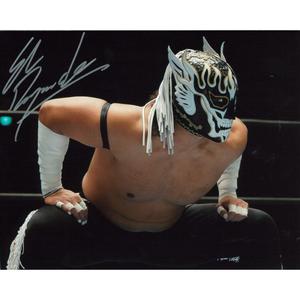 El Desperado Ready 8 x 10 Promo - AUTOGRAPHED Discount Pices