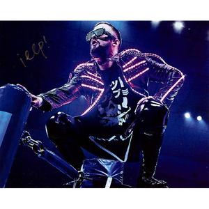 El Phantasmo Promo - AUTOGRAPHED 2025 New