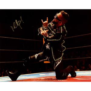 El Phantasmo Promo - AUTOGRAPHED Cheap Countdown Package