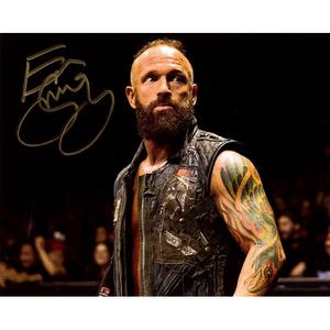 Eric Young Promo - AUTOGRAPHED Pick A Best Sale Online