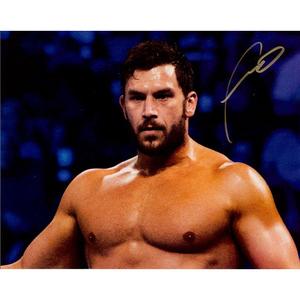 Fandango Promo - AUTOGRAPHED Sale With Credit Card
