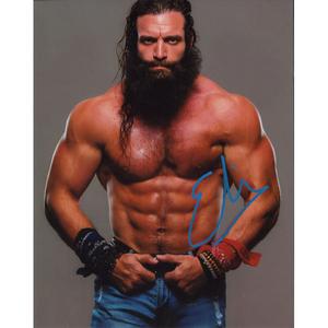 Elias Pose 8 x 10 Promo - AUTOGRAPHED Cheap Sale Popular