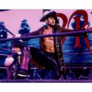 Fandango Promo - AUTOGRAPHED Cheap Pice Buy Discount