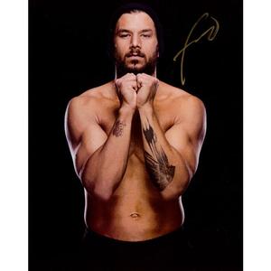 Fandango Promo - AUTOGRAPHED For Sale Cheap Online
