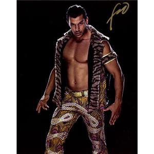 Fandango Promo - AUTOGRAPHED Pay With Paypal