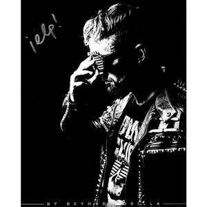 El Phantasmo Promo - AUTOGRAPHED Outlet Locations Sale Online