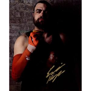 Eddie Kingston Promo - AUTOGRAPHED Clearance Wide Range Of