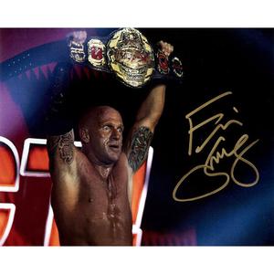 Eric Young Promo - AUTOGRAPHED For Sale Top Quality