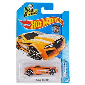 Hot Wheels - Torque Twister - 2014 Cheap Sale Free Shipping