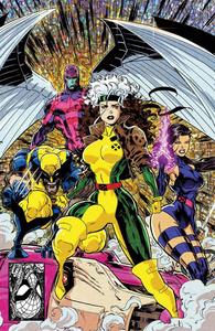 Sins of Sinister #1 Kaare Adrews Virgin Variant Sale Fast Delivery