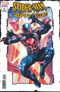 Spider-Man 2099 Exodus Alpha #1 Mico Suayan Megacon Exclusive Variant Comfortable Online