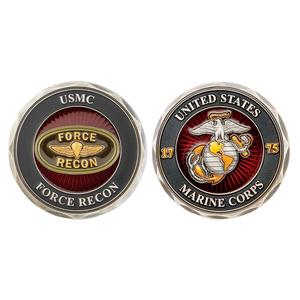 Force Recon Challenge Coin Cheap Best Store To Get