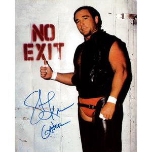 Steve Keirn Promo - AUTOGRAPHED Cheap 2025 Newest