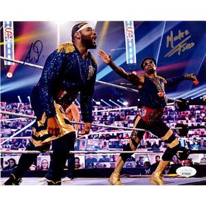 Street Profits Promo - DUAL AUTOGRAPHED Wide Range Of Cheap Pice