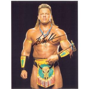 Tatanka Promo - AUTOGRAPHED Cheap Sale How Much