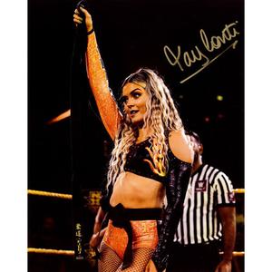 Tay Conti Promo - AUTOGRAPHED Classic For Sale