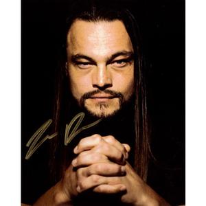 Taylor Rotunda Promo - AUTOGRAPHED For Nice For Sale