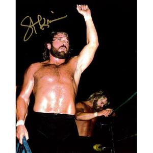 Steve Keirn Promo - AUTOGRAPHED Shop Offer Cheap Online