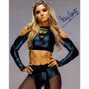 Tay Conti Promo - AUTOGRAPHED Sale View