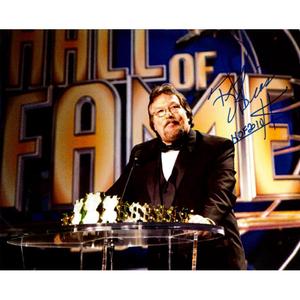 Ted DiBiase Promo - AUTOGRAPHED From China Free Shipping Low Pice