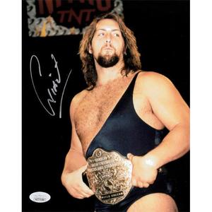 The Giant Promo - AUTOGRAPHED Shop For Online