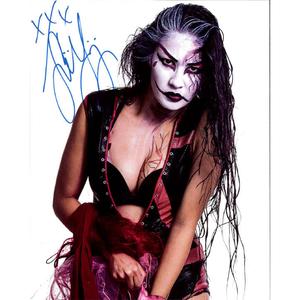 Su Yung Promo - AUTOGRAPHED Pictures Online
