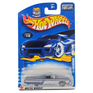 Hot Wheels - '63 Thunderbird - 2003 Cheap Sale Get Authentic