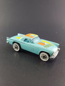 Hot Wheels - '57 T-Bird - 1991 Park N' Plates Series Wholesale Pice Cheap Pice