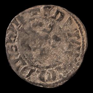 England, Edwardian Silver Penny (King Edward I to III), London Mint - 1280 to 1344 CE - Medieval England Online Online Free Shipping
