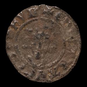 England, Edwardian Silver Penny (King Edward I to III), Canterbury Mint - 1279 to 1344 CE - Medieval England 2025 Online
