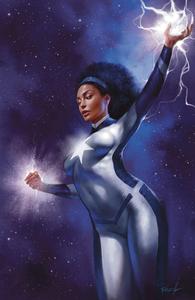 Monica Rambeau Photon #1 Lucio Parrillo Virgin Variant Cheap Sale Manchester
