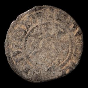 England, Edwardian Silver Penny (King Edward I to III), Canterbury Mint - 1282 to 1344 CE - Medieval England Buy Cheap Looking For