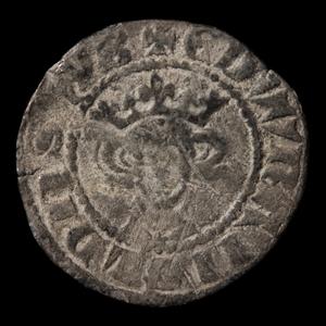 England, Edwardian Silver Penny (King Edward I to III), London Mint - 1283 to 1344 CE - Medieval England Clearance Discounts