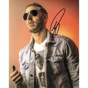 Orange Cassidy Promo - AUTOGRAPHED Buy Cheap Fashion Style