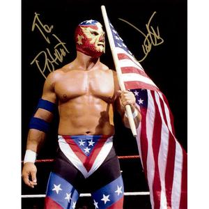 Patriot Promo - AUTOGRAPHED Eastbay Cheap Online
