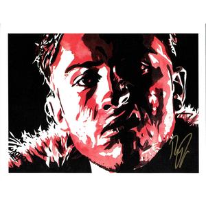 Pete Dunne 11x14 Art Poster - Autographed Outlet Exclusive