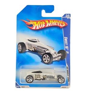 Hot Wheels - Sweet 16 II - 2008 Outlet Reliable