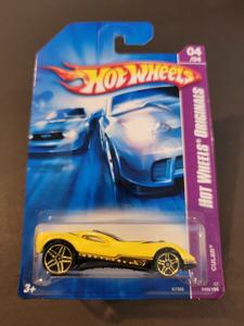 Hot Wheels - Cul8R - 2007 Pices For Sale
