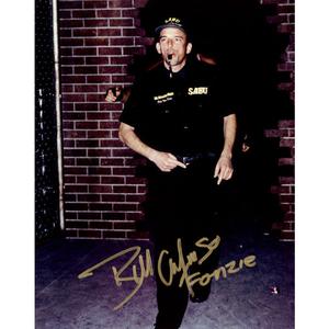Bill Alfonso Promo - AUTOGRAPHED Discount Fast Delivery