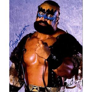 Barbarian Promo - AUTOGRAPHED 2025 New Cheap Pice