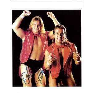Bobby Fulton Autographed Photo Cheap Lowest Pice