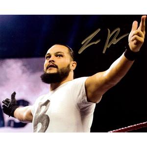 Bo Dallas B Shirt 8 x 10 Promo - AUTOGRAPHED Pick A Best For Sale