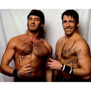 Best Friends Promo - DUAL AUTOGRAPHED Amazon Online