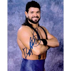 Barry Horowitz Promo - AUTOGRAPHED Stockist Online