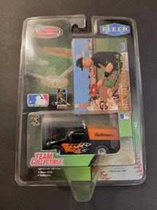 Fleer - Cal Ripken Jr. - 1999 MLB Series Fashionable Cheap Pice