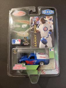 Fleer - Sammy Sosa - 1999 MLB Series Discount 2025 New