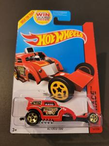 Hot Wheels - Altered Ego - 2014 Cheap Extremely